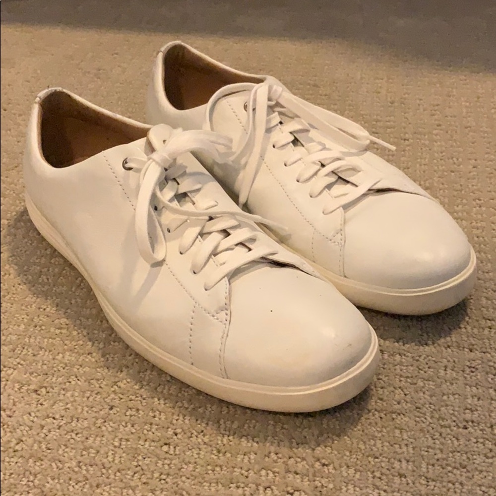 Cole Haan Crosscourt Sneaker